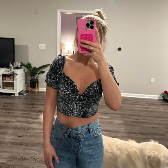 Pacsun top - Picture 3 of 3